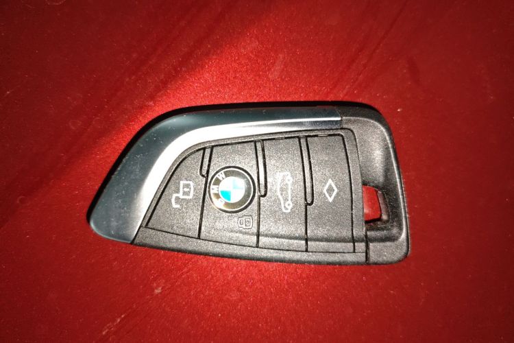 BMW 4 Series 2023 #10 BMW 4 Series 2023 car image #10