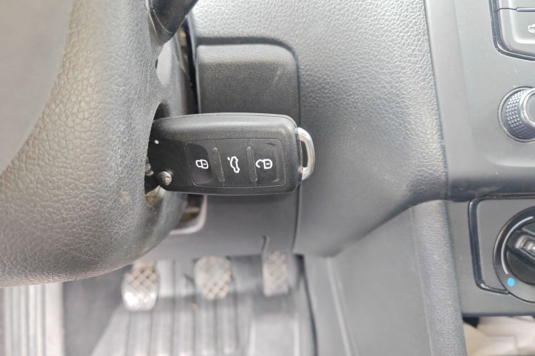 Polo 2018 汽车图片 #10