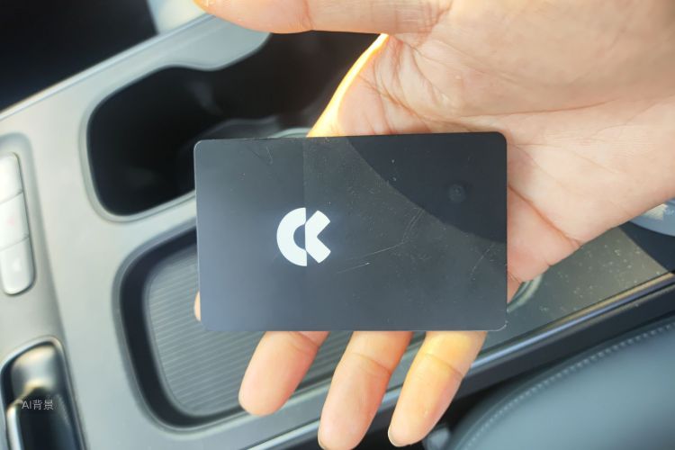 蔚来 蔚来ET5 2024 汽车图片 #10