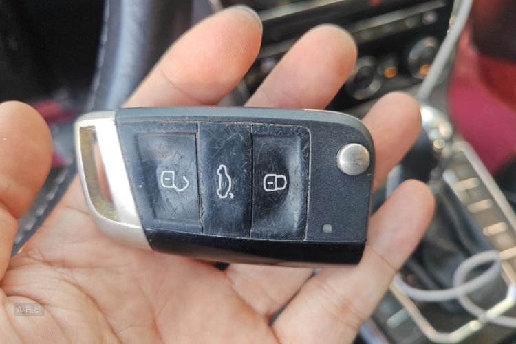 大众 帕萨特 2018 汽车图片 #10