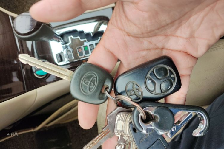 Toyota Corolla (Classic) 2015 #10 Toyota Corolla (Classic) 2015 immagine di auto #10