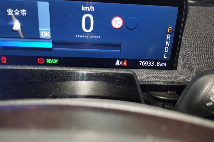 Ford Mustang Mach-E 2022 car image #10