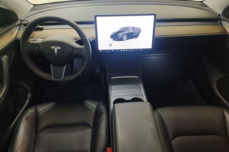 Tesla Model Y 2022 car image #10