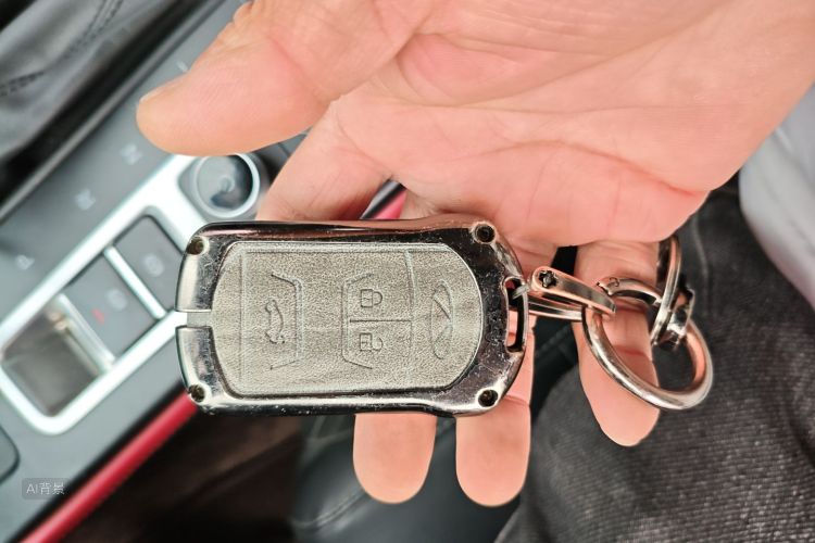 Chery Arrizo 5 Plus 2023 car image #10