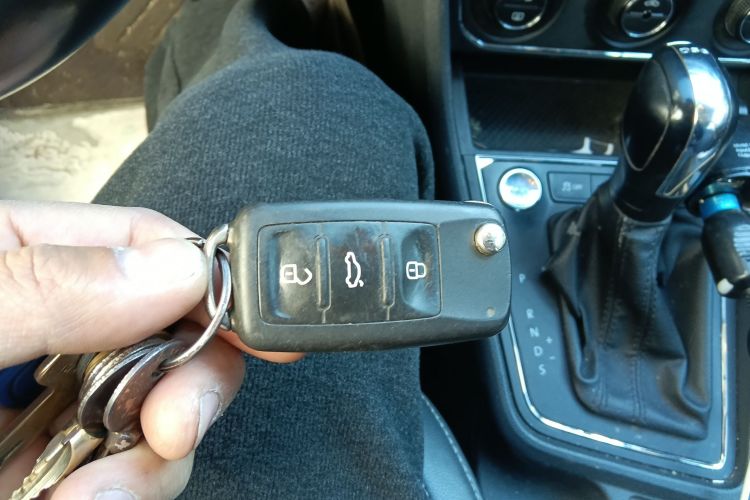 Volkswagen Gran Lavida 2017 immagine di auto #10