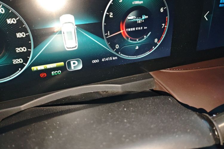 Jetour X90 PLUS 2022 immagine di auto #10