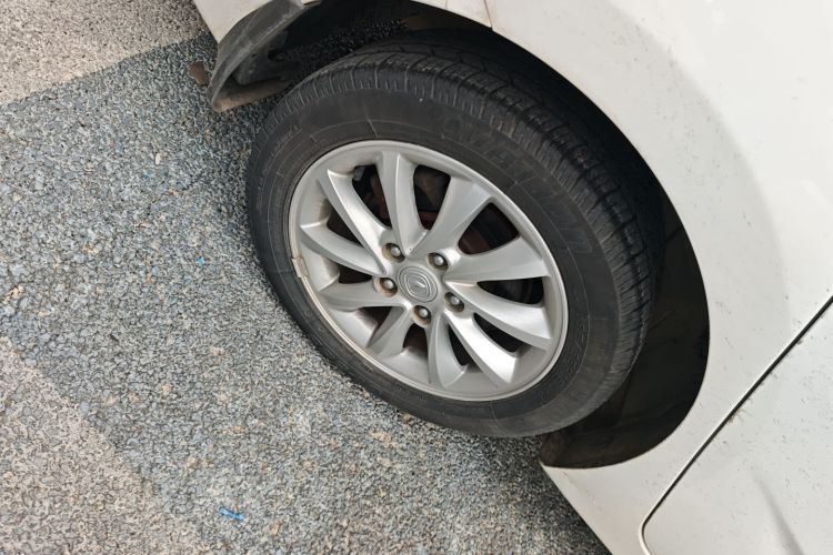 长安 2015 汽车图片 #10