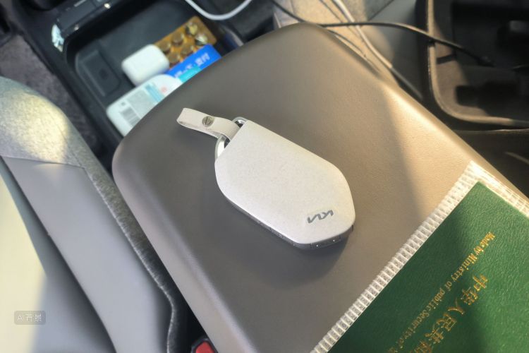 起亚 起亚EV5 2023 汽车图片 #10