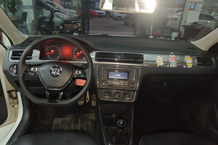 桑塔纳 2017 汽车图片 #10