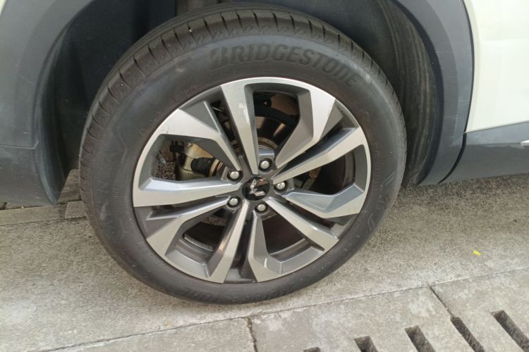 Wuling Asta 2021 #10 Wuling Asta 2021 изображение автомобиля #10