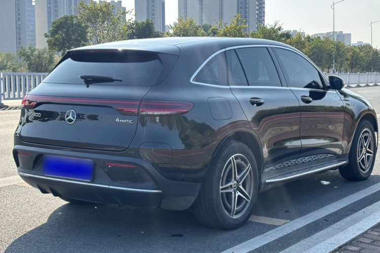 Mercedes-Benz 2022 car image #10