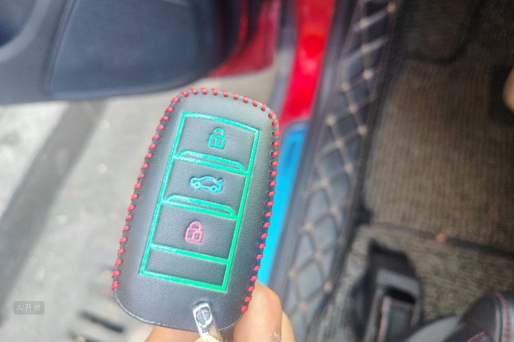 Changan CS55 2017 car image #10