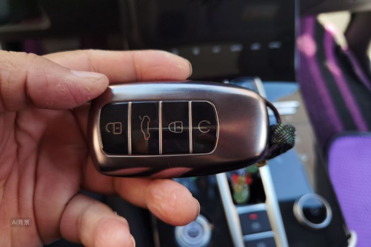 Chery Tiggo 8 2021 immagine di auto #10