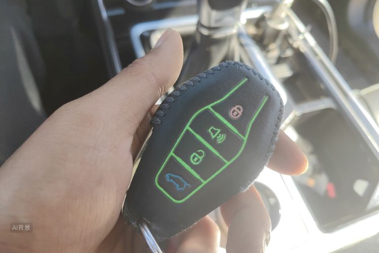 Jetour X90 2020 car image #10