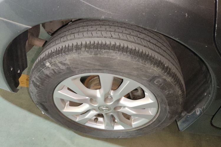 日产 天籁 2015 汽车图片 #10