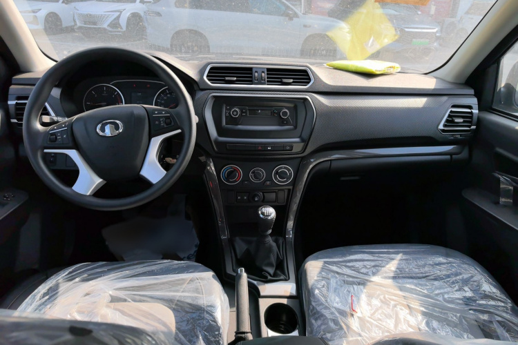 Great Wall Wingle 5 #10 Great Wall Wingle 5 car image #10