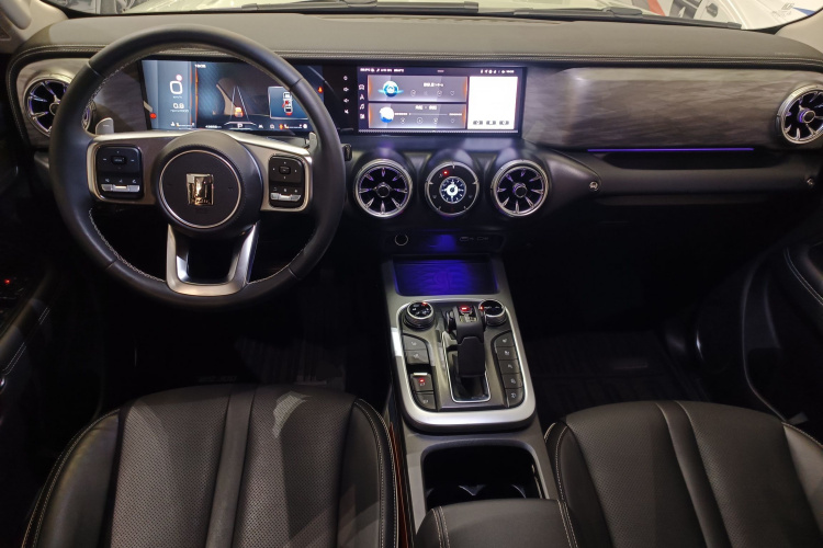 Tank 300 2022 #10 Tank 300 2022 car image #10