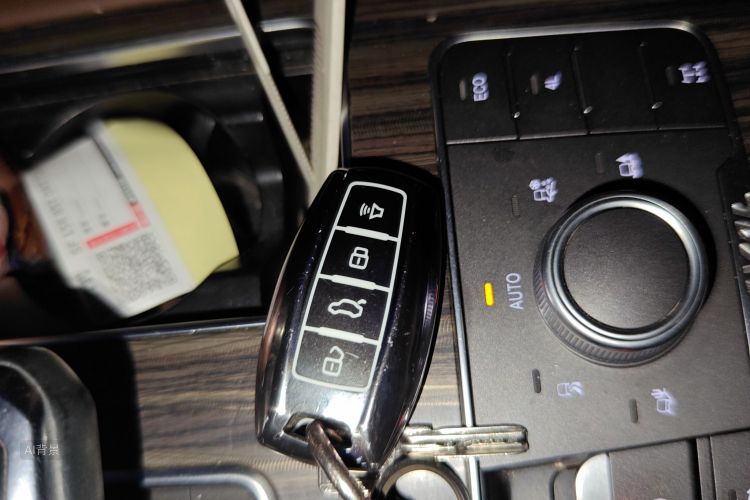 Haval H9 2020 car image #10