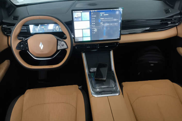 Livan 7 2025 изображение автомобиля #10