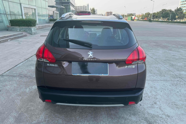 标致 标致2008 2016 汽车图片 #10