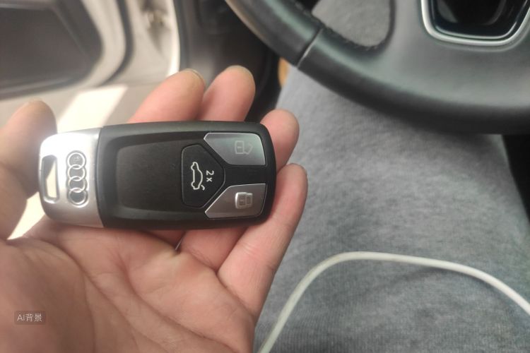 奥迪 奥迪A4L 2020 汽车图片 #10