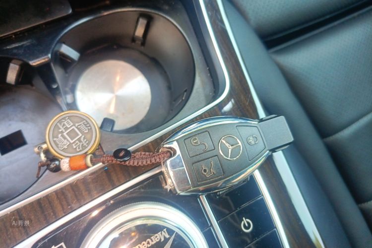 Mercedes-Benz GLC Class 2017 #10 Mercedes-Benz GLC Class 2017 car image #10