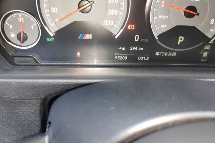 BMW M3 2019 #10 BMW M3 2019 car image #10