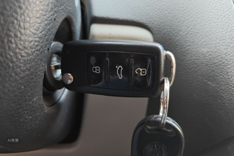 Polo 2015 immagine di auto #10