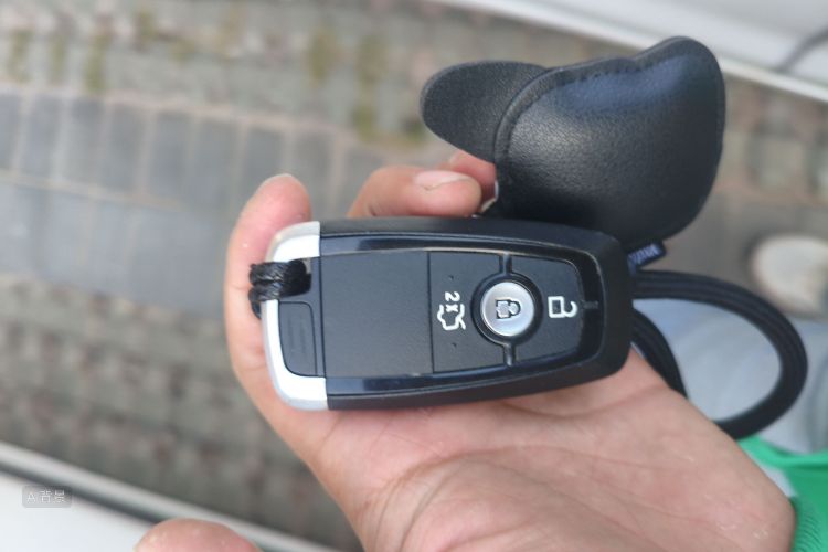 Ford Evos 2023 imagem de carro #10