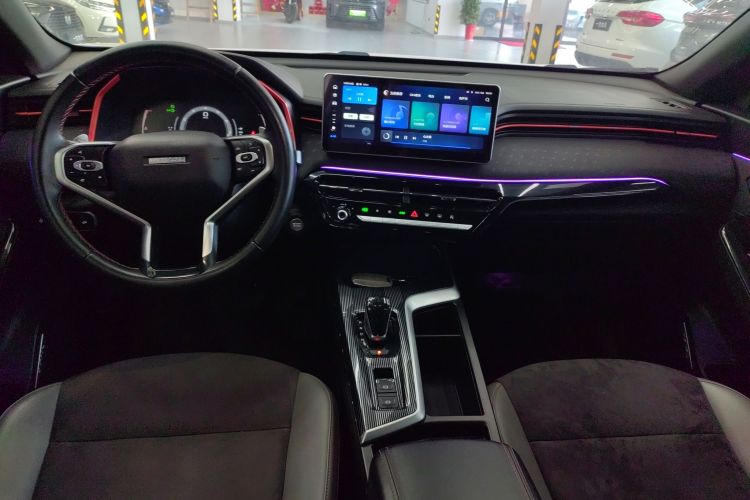 Haval Rabbit 2021 #10 Haval Rabbit 2021 car image #10