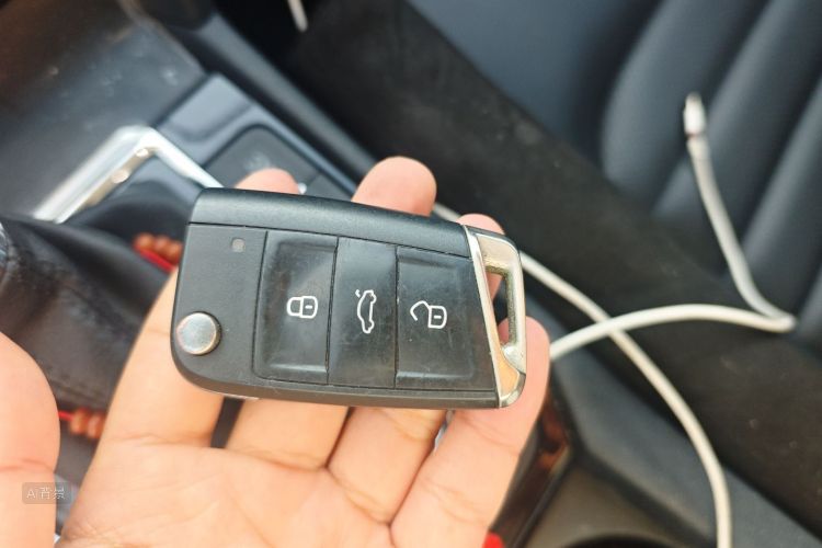 Volkswagen Lamando 2019 imagem de carro #10