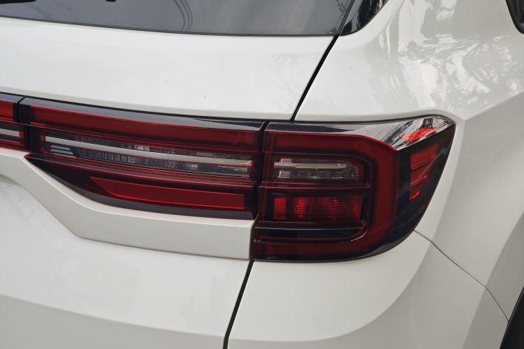 Changan CS35 Plus 2021 #10 Changan CS35 Plus 2021 car image #10