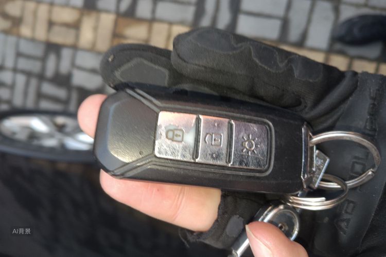 SWM斯威汽车 SWM斯威G05 2019 汽车图片 #10