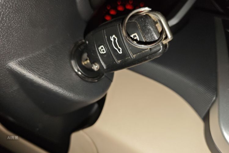 Chery Fulwin 2 2016 car image #10