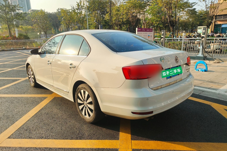 Volkswagen Sagitar 2016 #10 Volkswagen Sagitar 2016 immagine di auto #10