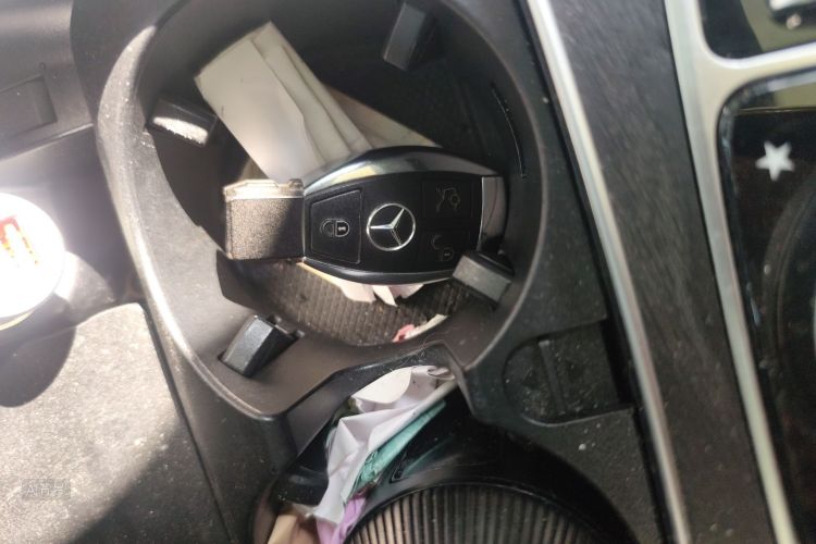 Mercedes-Benz C Class 2015 #10 Mercedes-Benz C Class 2015 car image #10