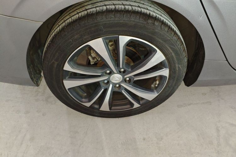 Changan Eado 2020 #10 Changan Eado 2020 car image #10