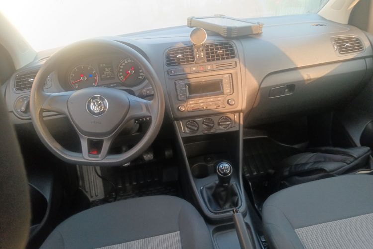 Polo 2018 immagine di auto #10