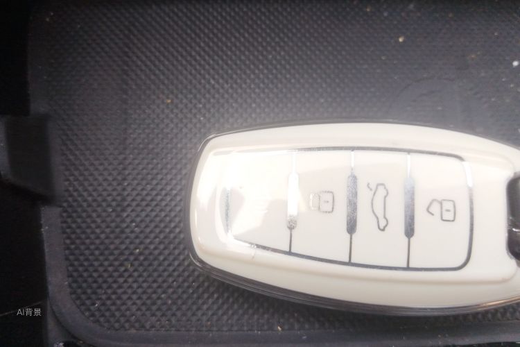 Haval F7 2018 car image #10