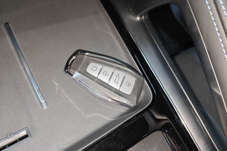 Preface 2025 car image #10