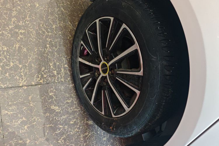 荣威 荣威i5 2022 汽车图片 #10