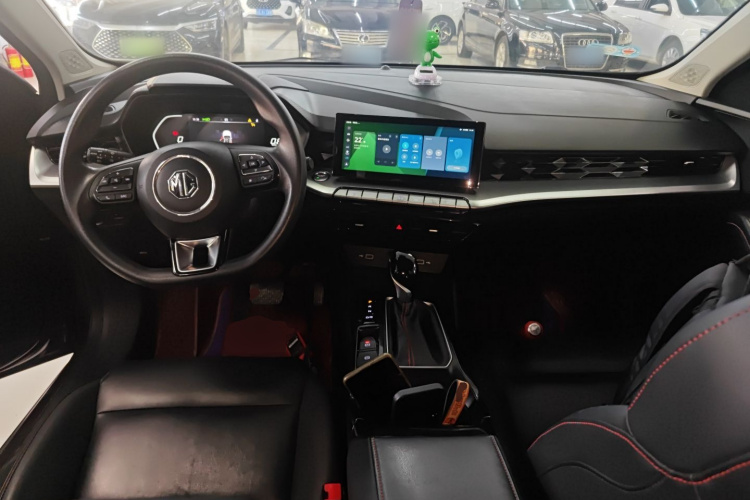 5 2021 car image #10