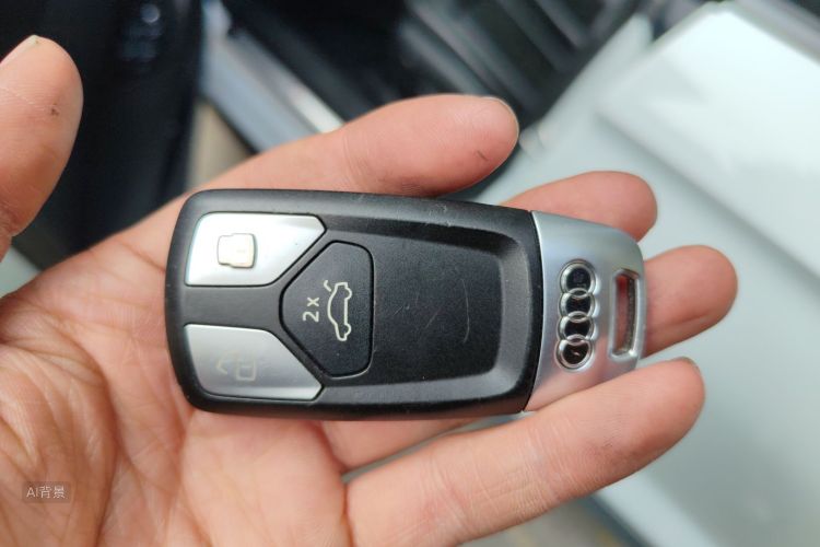 奥迪 奥迪A5(进口) 2020 汽车图片 #10