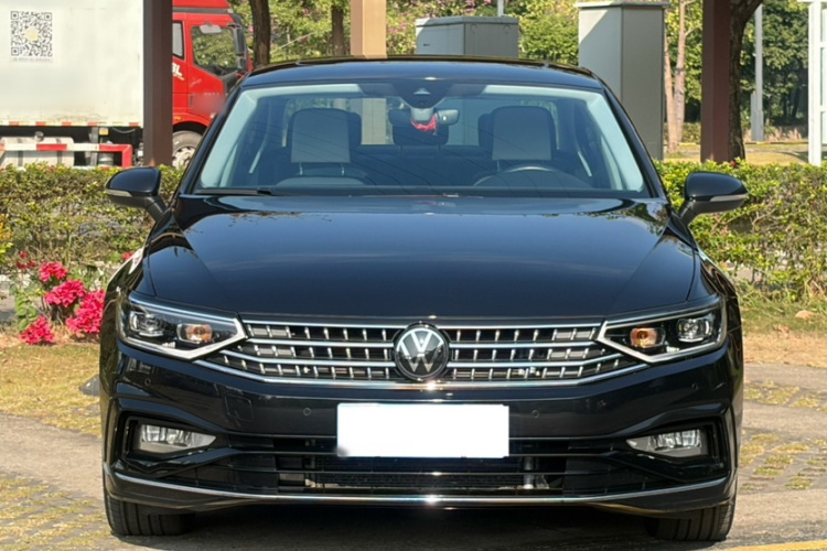 Volkswagen Magotan 2023 #10 Volkswagen Magotan 2023 car image #10