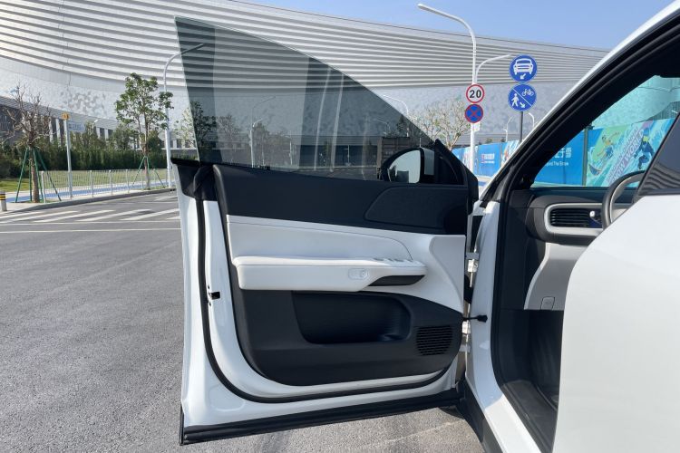 Xpeng G6 2023 #10 Xpeng G6 2023 car image #10