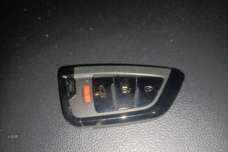 Roewe i5 2021 #10 Roewe i5 2021 car image #10