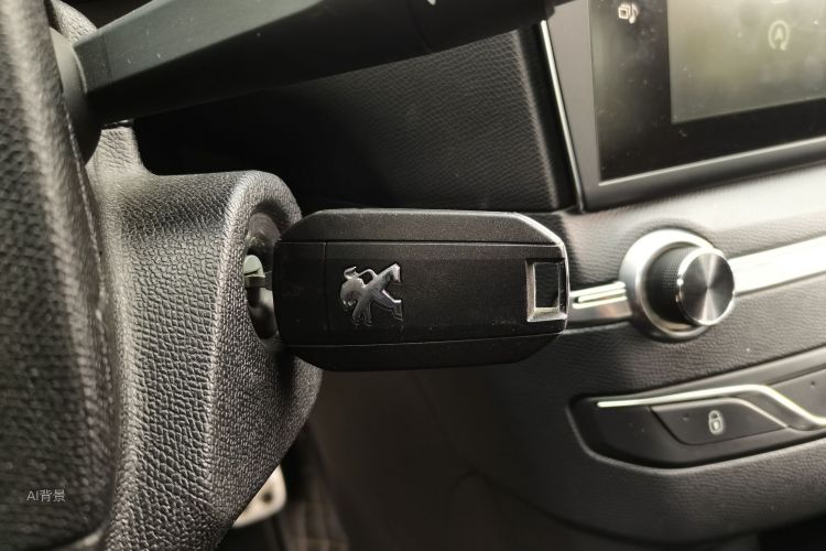 标致 标致408 2016 汽车图片 #10