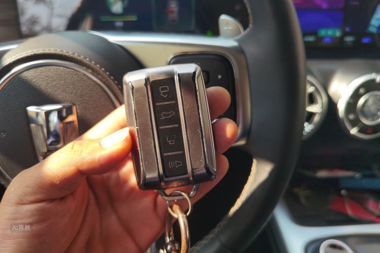 Tank 300 2022 #10 Tank 300 2022 car image #10