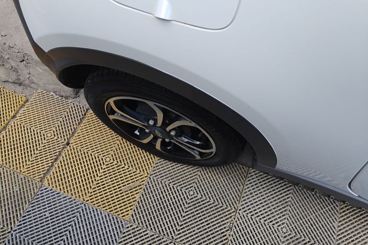 Chery Little Ant 2021 #10 Chery Little Ant 2021 car image #10