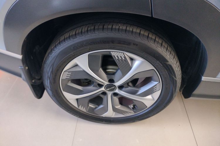 BYD Frigate 07 2023 immagine di auto #10